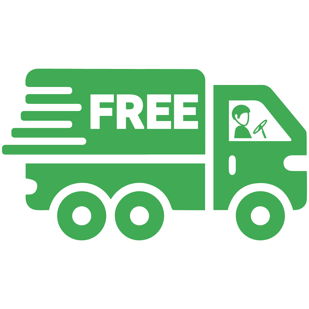 Free Shipping