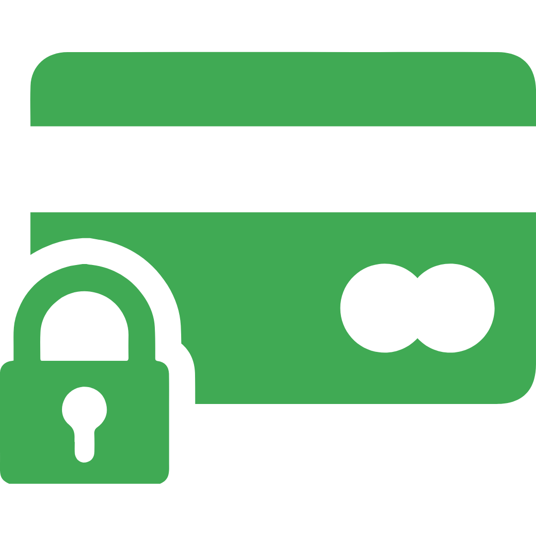 Secure Checkout logo